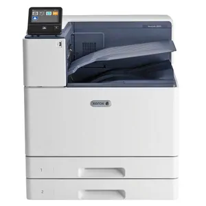 Замена ролика захвата на принтере Xerox C8000DT в Самаре